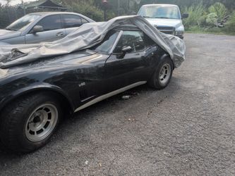 1980 Chevrolet Corvette
