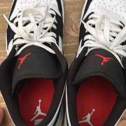 Jordan size 13