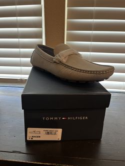 Men Shoes Tommy Hilfiger
