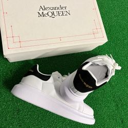 Alexander McQueens 