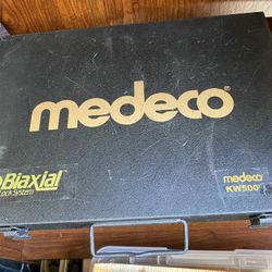 Medeco KW5006 Pinning Kit For The M3 And Biaxial 10-50 Series