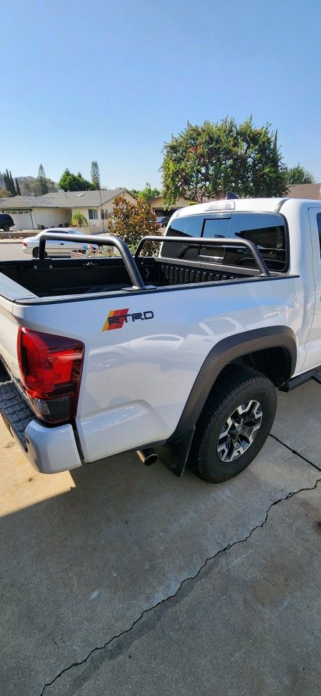 4x Innovations Load Bar