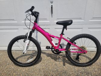 Girls Diamondback Tess 20" Bike