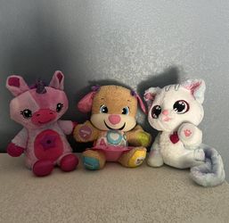 Toys