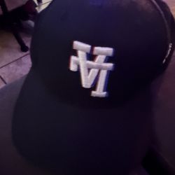 Los Angeles Hat