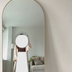 Full Length Mirror 
