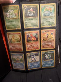 Pokémon Cards