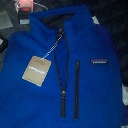 Medium Patagonia Hoodie