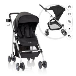Evenflo 360 Stroller