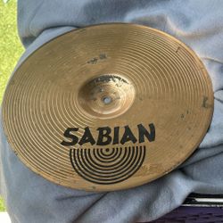 Sabian Zildjian
