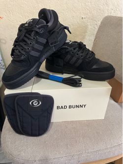 Bad Bunny Forum Size 5