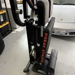 Freak Athlete multifunction developer