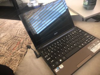 Acer computer