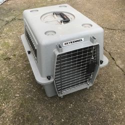 Small Kennel