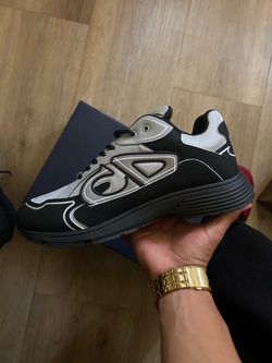 Dior shoes