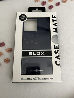 IPhone 13 Pro Max\ 12 Pro Max Phone Case 