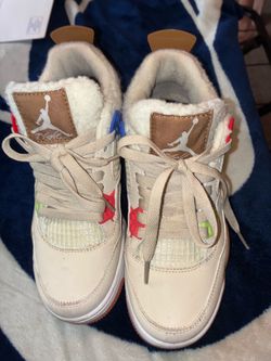 Jordan 4s