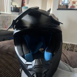 Helmet
