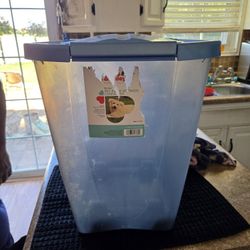 Bergan Smart Storage Container