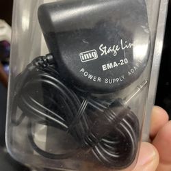 Power supply unit for microphones new  
