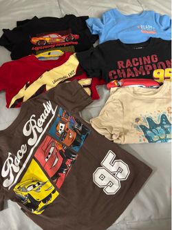 Toddler Boy clothing bundle size 3T