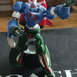 Revoltech Yamaguchi No.89 Getter Go Figure Getter Robo series Japan