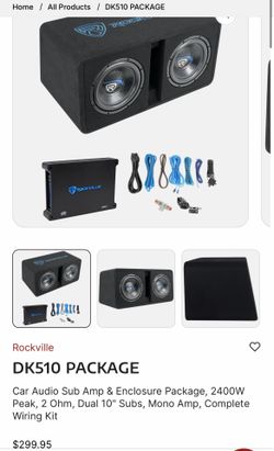 Speakers