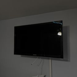 Samsung Tv 