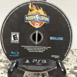 NBA Jam 