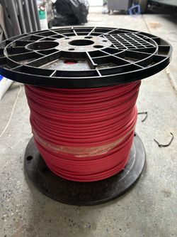 Service wire