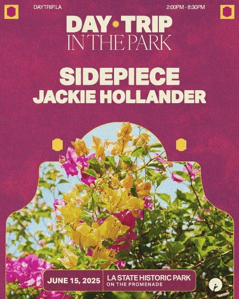 Daytrip La Sidepiece
