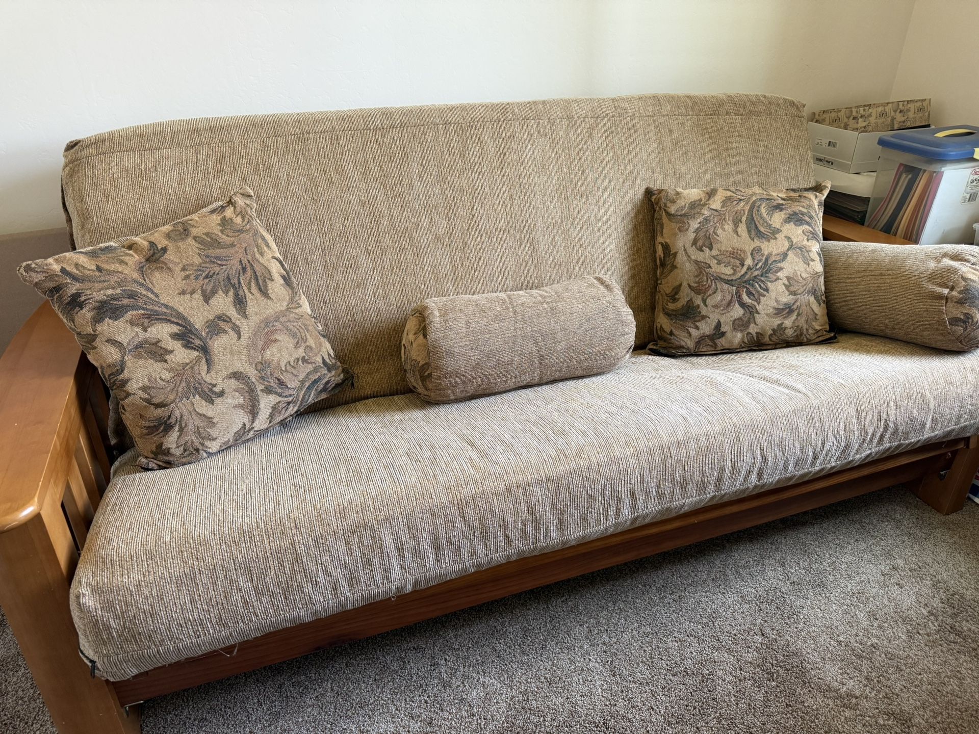 Futon