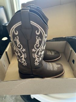 Mexico Boots