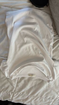 White top
