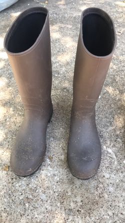 Rain Boots