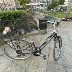 Please Read Location (Detroit Only)