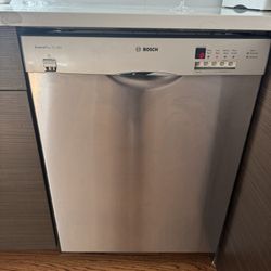 Bosh Dishwasher For Sale 