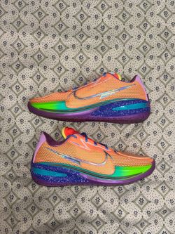 Nike Gt Cut 1 Dylan Harper “Tri-State”