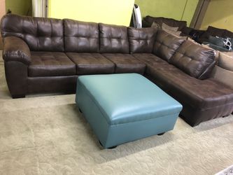 Sectional