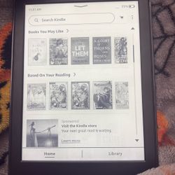 16 Gb Kindle 