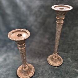 Southern Living At Home Conroy Candlesticks