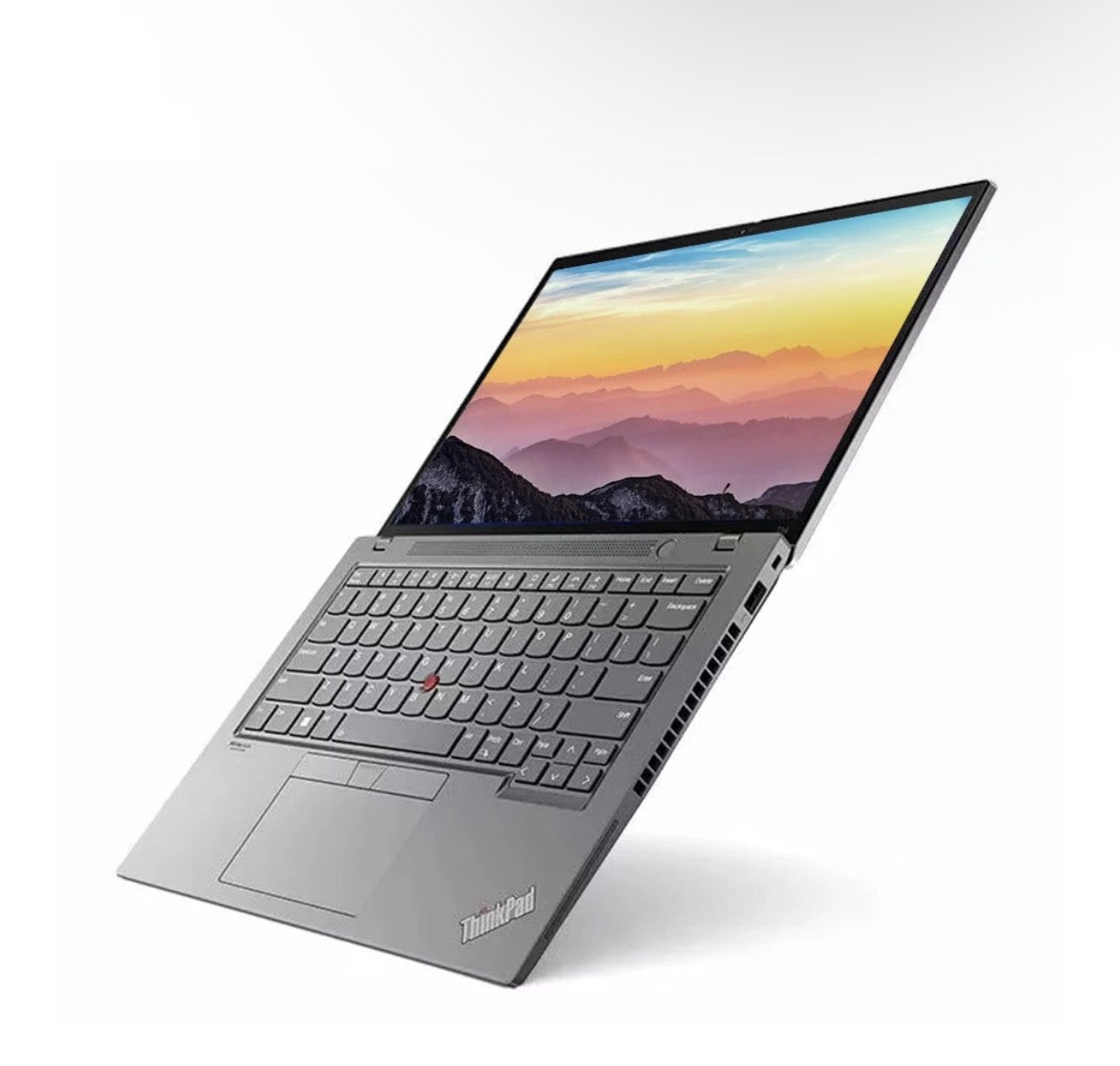 Lenovo T14s - Refurbished