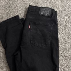 Levis 502 size 18 29/31