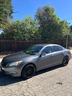 2010 Honda Accord