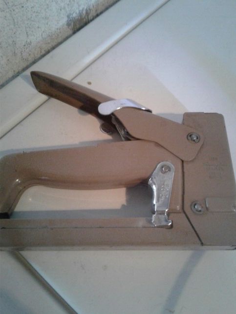 swingline 260 staple gun