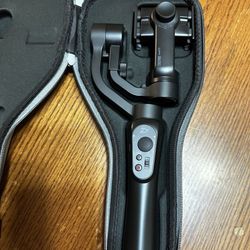 Iphone/ Samsung Phone Stabilizer.. 