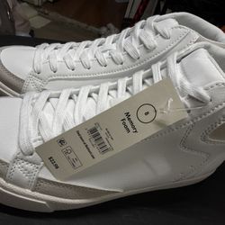 Women Shoes Memory Foam Size 8