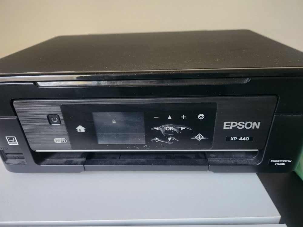 Printer Epson