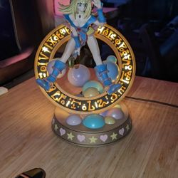 First4Figures Dark Magician Girl