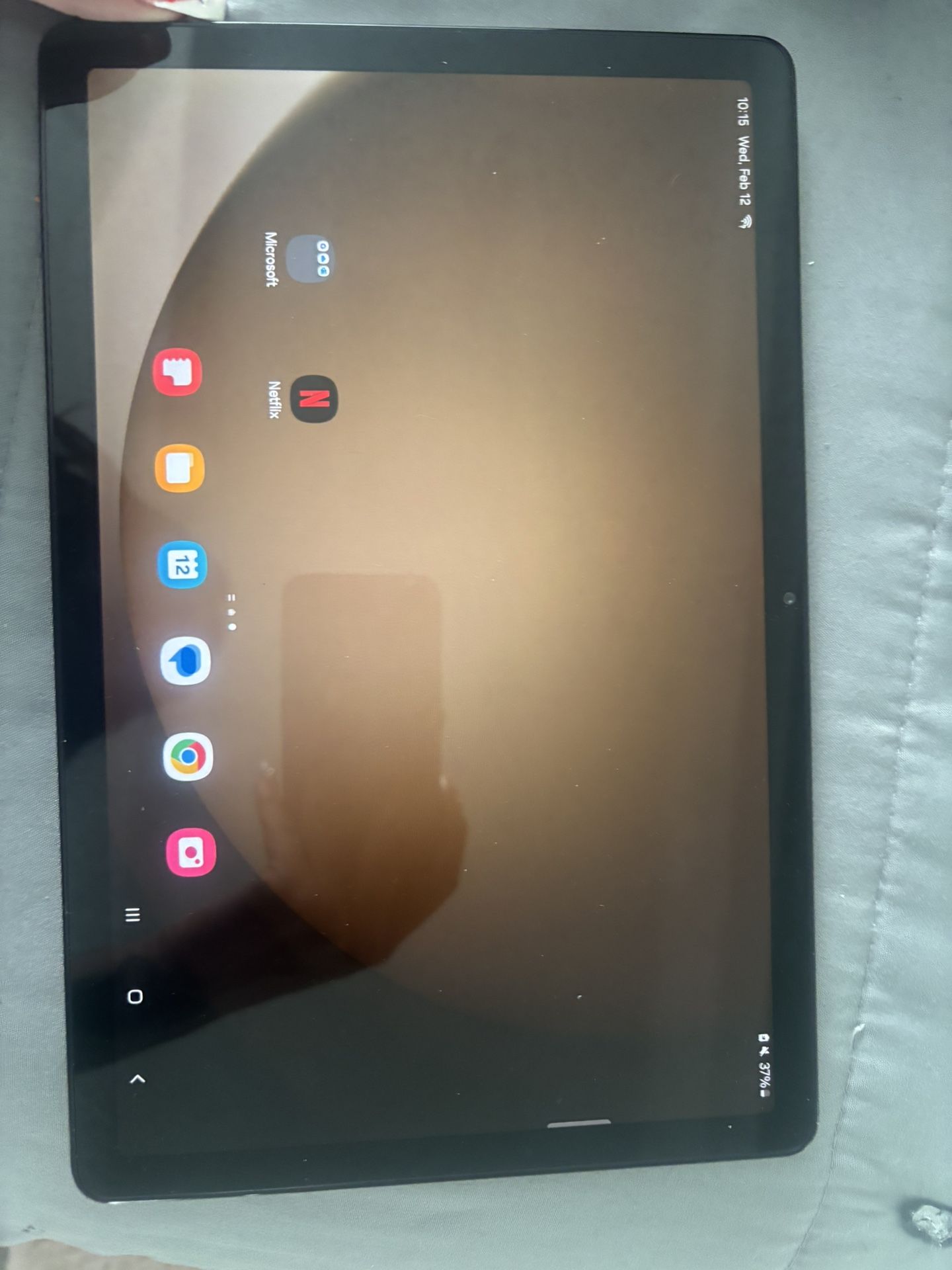 Samsung Galaxy A9 Tablet